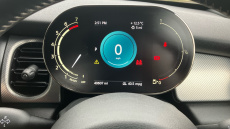 MINI Hatchback 1.5 Cooper Exclusive 3dr Auto Petrol Hatchback